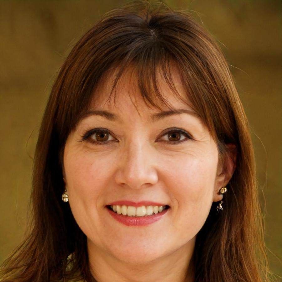 Marlene Bachmann, Gründerin von zanqorevila